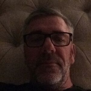 Meet your Posher, Jeff